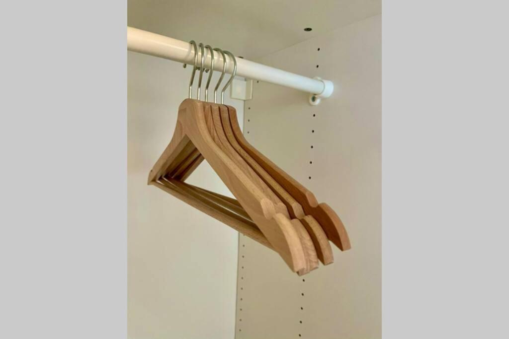 Super Apartament Brown 2X Metro Nowy Wifi Netflix Spotify Panorama Miasta Warschau Exterior foto